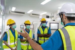 Saiba onde encontrar os serviços de engenharia de segurança do trabalho